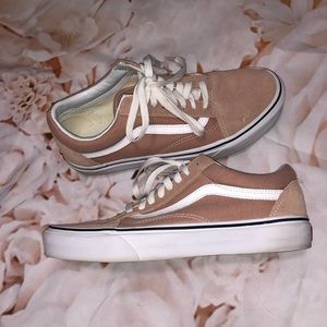 Vans Old Skool Mahogany Rose